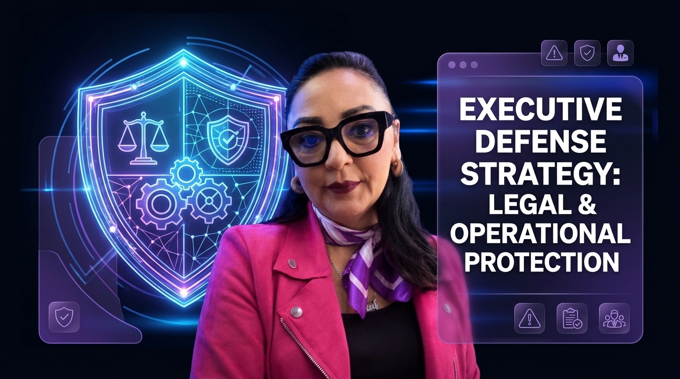 Empresaria Blindada